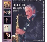 Thilo, Jesper - Vol. 2-American Stars