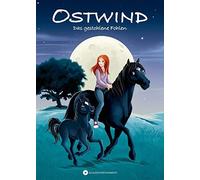 THiLO Lea Schmidbauer Kri OSTWIND - Das gestohlene Fohlen (Os (Copertina rigida)