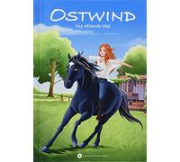 THiLO Lea Schmidbauer Kris Ostwind - Die rettende Idee (Ostwi (Copertina rigida)