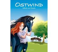 THiLO Lea Schmidbauer Krist Ostwind - Rätsel um Piccola (Ostw (Copertina rigida)