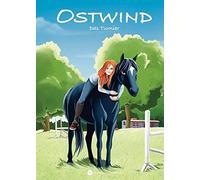 THiLO Lea Schmidbauer Kristin Ostwind - Das Turnier (Ostwind (Copertina rigida)