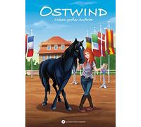 Thilo Lea Schmidbauer Ostwind - Mikas großer Auftritt (Ostwin (Copertina rigida)