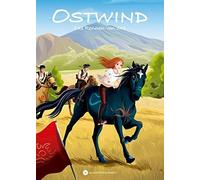 Thilo OSTWIND - Das Rennen von Ora