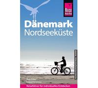 Thilo Scheu Roland Han Reise Know-How Reiseführer Dänemark - Nordsee (Tascabile)