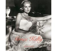 Thilo Wydra Grace Kelly - Film Stills (Tascabile)