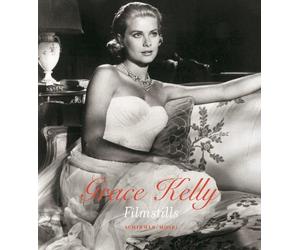 Thilo Wydra Grace Kelly - Film Stills (Tascabile)