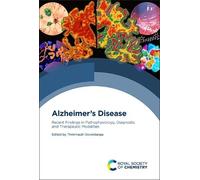 Thimmaiah Govindaraju Alzheimer's Disease (Copertina rigida)