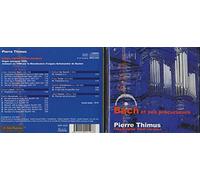 Thimus,Pierre - Bach und Seine Vorgänger