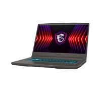 Thin A15 (15.6 ) 32 GB 1 TB SSD, GeForce RTX 4060 - Grigio - QWERTY ES - Nouvo