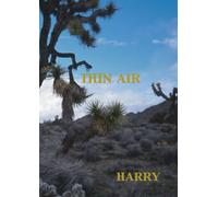 THIN AIR [DVD]