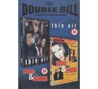 Thin Air/Me and the Mob [DVD]