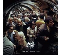 Thin Air . Mirror Land