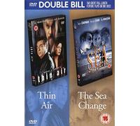Thin Air / Sea Change [Edizione: Regno Unito]