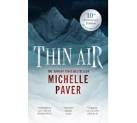 Thin Air : The most chilling and compelling ghost story of the year