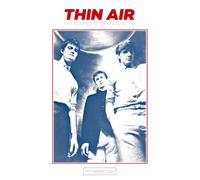 Thin Air - The Source Of Dreams 1982-1984