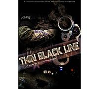 Thin Black Line, The [Edizione: Regno Unito]