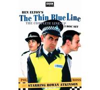 Thin Blue Line - Complete Line Up