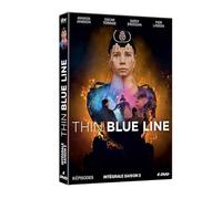 Thin Blue Line - Saison 2