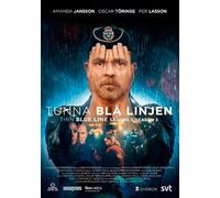 Thin Blue Line (Season 3) ( Tunna blå linjen ) [ Origine Danese, Nessuna Lingua Italiana ]