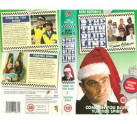 Thin Blue Line, the