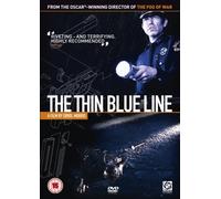 Thin Blue Line - The Thin Blue Line [Edizione: Regno Unito]