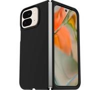 OtterBox Cover per Google Pixel 9 Pro Fold Thin Flex, resistente a shock e cadute,i n 2 pezzi, testata 2x vs norme anti caduta MIL-STD 810G, per telefoni pieghevoli, Nero