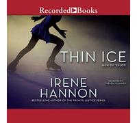 Thin Ice (La serie Men of Valor)