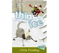 Thin Ice (Solos): (Dyslexia-friendly)