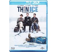 Thin Ice: Tre Uomini e Una Truffa