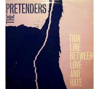 Thin Line Between Love And Hate
