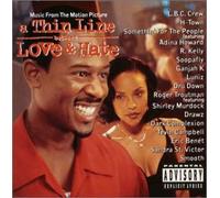 Thin Line Between Love & Hate