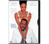 Thin Line Between Love & Hate (DVD) Martin Lawrence Lynn Whitfield Bobby Brown