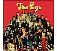 Thin Lips - Chosen Family