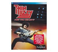 Thin Lizzy - Are you ready?