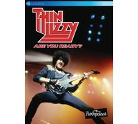 Thin Lizzy - Are You Ready? ROCKPALAST