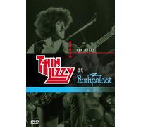 Thin Lizzy at Rockpalast: Live Concert
