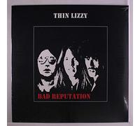 THIN LIZZY - bad reputation