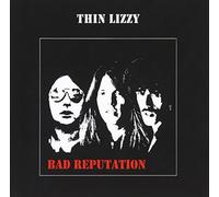 Thin Lizzy - Bad Reputation