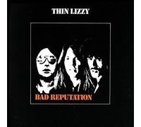 Thin Lizzy - Bad Reputation