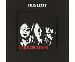 Thin Lizzy - Bad Reputation