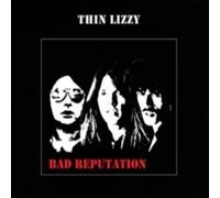 Thin Lizzy Bad Reputation (CD) Deluxe Album