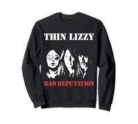 Thin Lizzy - Bad Reputation Felpa