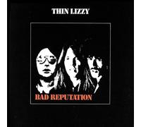 Thin Lizzy - Bad Reputation (LP)