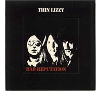 THIN LIZZY - BAD REPUTATION LP (VINYL) UK VERTIGO 1977