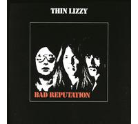 Thin Lizzy Bad Reputation (Vinyl LP) 12" Album