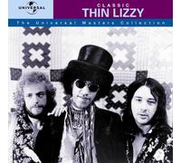 Thin Lizzy - Best 1000 [Ltd. Release]
