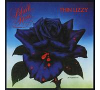 Thin Lizzy - Black Rose