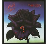 Thin Lizzy - Black Rose