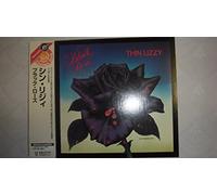 Thin Lizzy - Black Rose