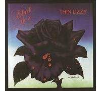 Thin Lizzy - Black Rose (180 Gr.)